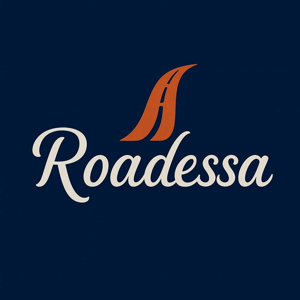 Roadessa